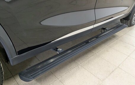 CheryExeed TXL, 2023 год, 2 300 000 рублей, 21 фотография