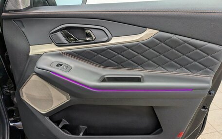 CheryExeed TXL, 2023 год, 2 300 000 рублей, 20 фотография