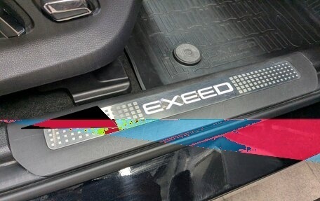 CheryExeed TXL, 2023 год, 2 300 000 рублей, 18 фотография