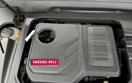 CheryExeed TXL, 2023 год, 2 300 000 рублей, 15 фотография