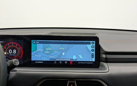 CheryExeed TXL, 2023 год, 2 300 000 рублей, 23 фотография