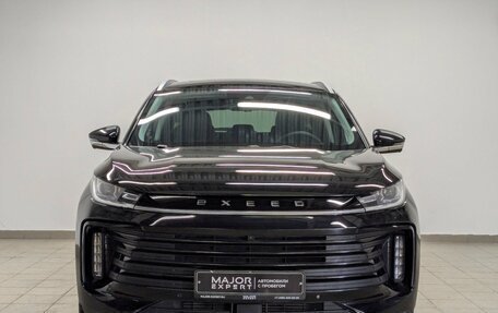 CheryExeed TXL, 2023 год, 2 300 000 рублей, 29 фотография