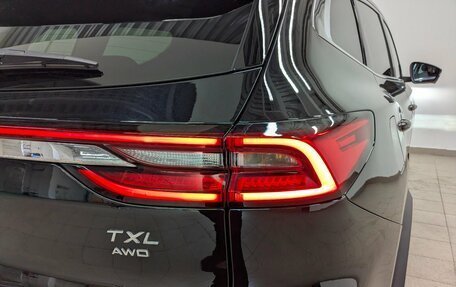 CheryExeed TXL, 2023 год, 2 300 000 рублей, 26 фотография