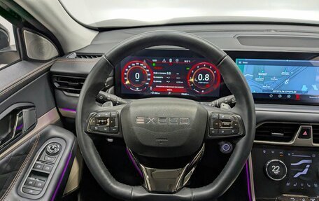 CheryExeed TXL, 2023 год, 2 300 000 рублей, 24 фотография