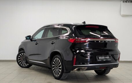 CheryExeed TXL, 2023 год, 2 300 000 рублей, 27 фотография