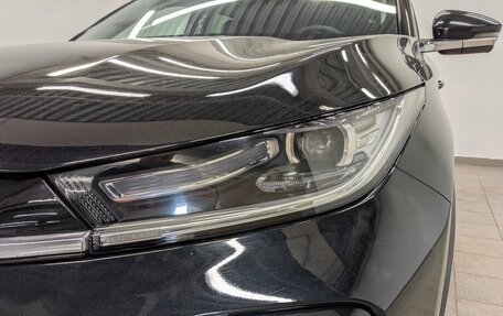 CheryExeed TXL, 2023 год, 2 300 000 рублей, 30 фотография