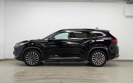 CheryExeed TXL, 2023 год, 2 300 000 рублей, 28 фотография