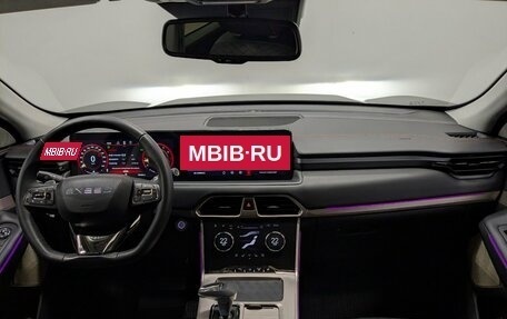 CheryExeed TXL, 2023 год, 2 300 000 рублей, 22 фотография