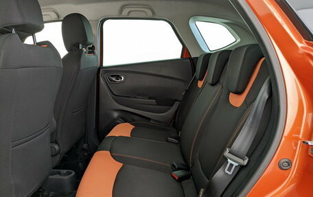 Renault Kaptur I рестайлинг, 2017 год, 1 550 000 рублей, 12 фотография