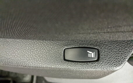 Renault Kaptur I рестайлинг, 2017 год, 1 550 000 рублей, 20 фотография