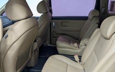 KIA Carnival III, 2020 год, 3 100 000 рублей, 6 фотография