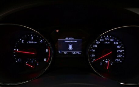 KIA Carnival III, 2020 год, 3 100 000 рублей, 8 фотография