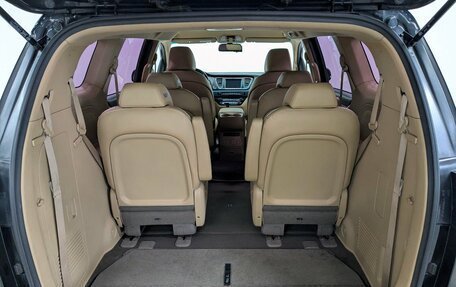 KIA Carnival III, 2020 год, 3 100 000 рублей, 5 фотография