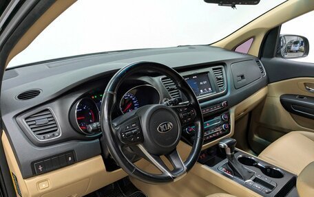 KIA Carnival III, 2020 год, 3 100 000 рублей, 9 фотография