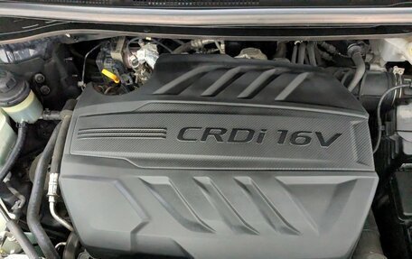 KIA Carnival III, 2020 год, 3 100 000 рублей, 16 фотография