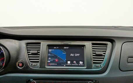 KIA Carnival III, 2020 год, 3 100 000 рублей, 21 фотография