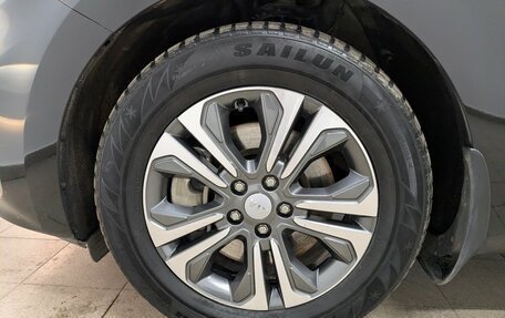 KIA Carnival III, 2020 год, 3 100 000 рублей, 15 фотография