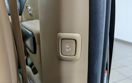 KIA Carnival III, 2020 год, 3 100 000 рублей, 25 фотография