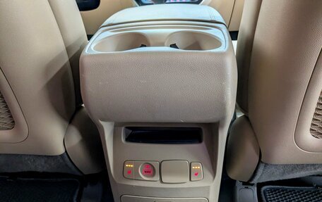 KIA Carnival III, 2020 год, 3 100 000 рублей, 23 фотография