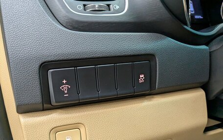 KIA Carnival III, 2020 год, 3 100 000 рублей, 12 фотография