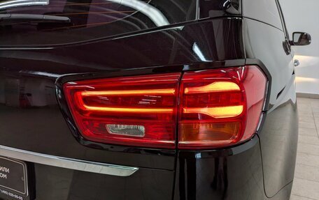 KIA Carnival III, 2020 год, 3 100 000 рублей, 26 фотография