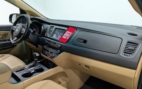 KIA Carnival III, 2020 год, 3 100 000 рублей, 18 фотография