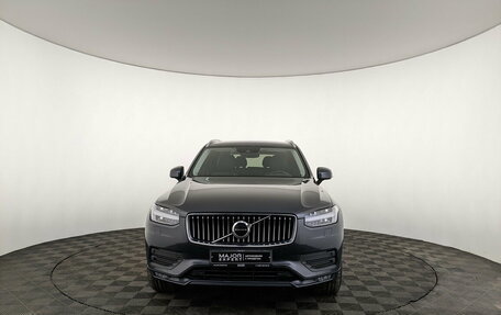 Volvo XC90 II рестайлинг, 2019 год, 4 750 000 рублей, 2 фотография