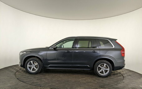 Volvo XC90 II рестайлинг, 2019 год, 4 750 000 рублей, 8 фотография