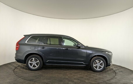 Volvo XC90 II рестайлинг, 2019 год, 4 750 000 рублей, 4 фотография