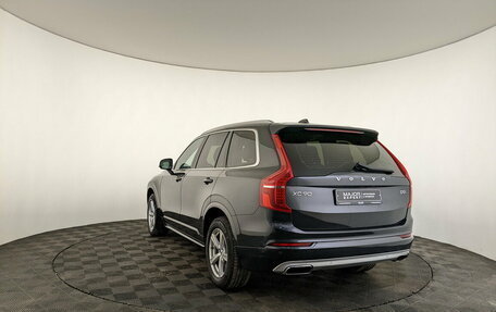 Volvo XC90 II рестайлинг, 2019 год, 4 750 000 рублей, 7 фотография