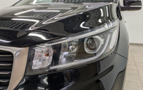 KIA Carnival III, 2020 год, 3 100 000 рублей, 30 фотография