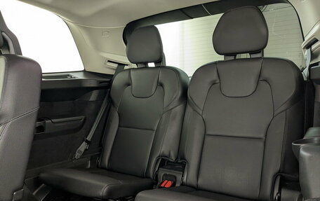 Volvo XC90 II рестайлинг, 2019 год, 4 750 000 рублей, 12 фотография