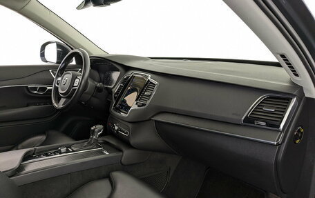 Volvo XC90 II рестайлинг, 2019 год, 4 750 000 рублей, 11 фотография