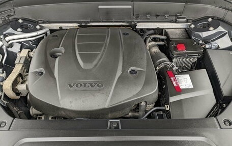 Volvo XC90 II рестайлинг, 2019 год, 4 750 000 рублей, 9 фотография