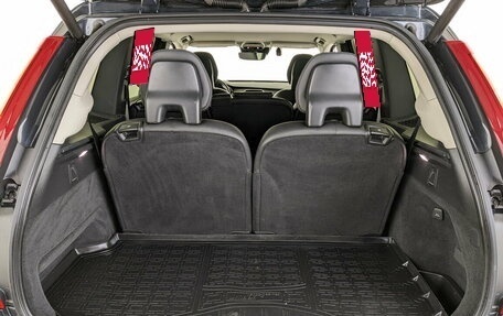 Volvo XC90 II рестайлинг, 2019 год, 4 750 000 рублей, 10 фотография