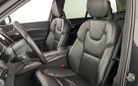 Volvo XC90 II рестайлинг, 2019 год, 4 750 000 рублей, 23 фотография