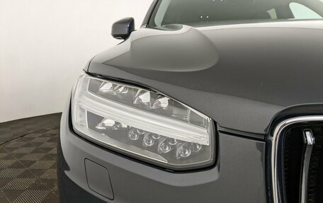 Volvo XC90 II рестайлинг, 2019 год, 4 750 000 рублей, 18 фотография