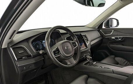 Volvo XC90 II рестайлинг, 2019 год, 4 750 000 рублей, 17 фотография