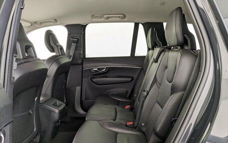 Volvo XC90 II рестайлинг, 2019 год, 4 750 000 рублей, 13 фотография