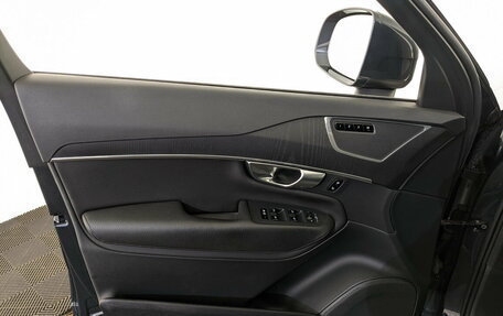 Volvo XC90 II рестайлинг, 2019 год, 4 750 000 рублей, 20 фотография