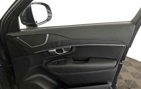 Volvo XC90 II рестайлинг, 2019 год, 4 750 000 рублей, 27 фотография