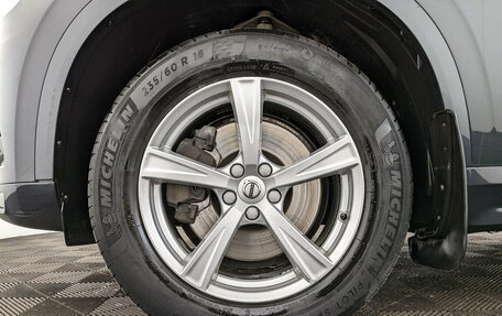 Volvo XC90 II рестайлинг, 2019 год, 4 750 000 рублей, 19 фотография