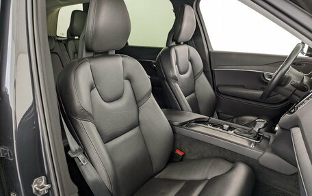 Volvo XC90 II рестайлинг, 2019 год, 4 750 000 рублей, 26 фотография