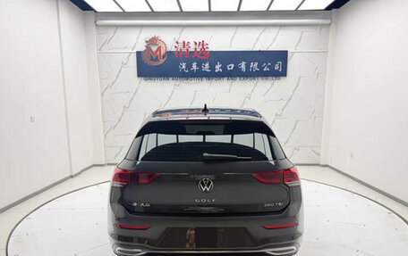 Volkswagen Golf VIII, 2022 год, 1 720 000 рублей, 5 фотография