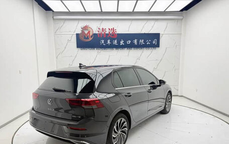 Volkswagen Golf VIII, 2022 год, 1 720 000 рублей, 6 фотография