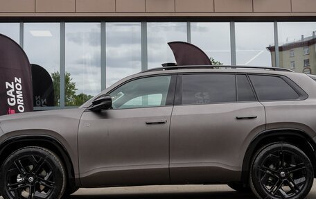 Volkswagen Teramont, 2026 год, 6 490 000 рублей, 2 фотография