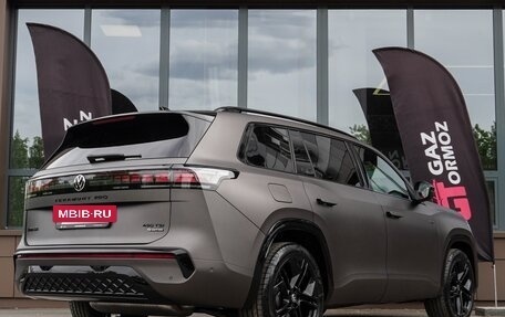 Volkswagen Teramont, 2026 год, 6 490 000 рублей, 7 фотография