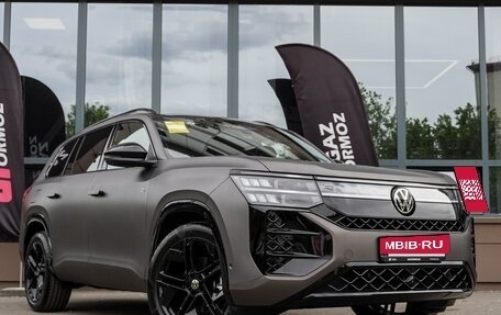 Volkswagen Teramont, 2026 год, 6 490 000 рублей, 9 фотография