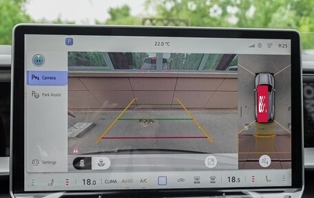 Volkswagen Teramont, 2026 год, 6 490 000 рублей, 19 фотография