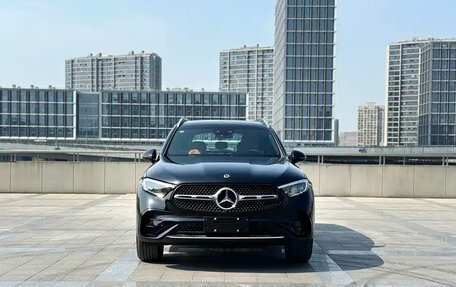 Mercedes-Benz GLC, 2025 год, 6 895 777 рублей, 2 фотография